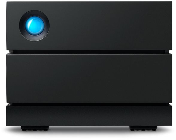 Lacie 2big RAID USB 3.1 16 TB