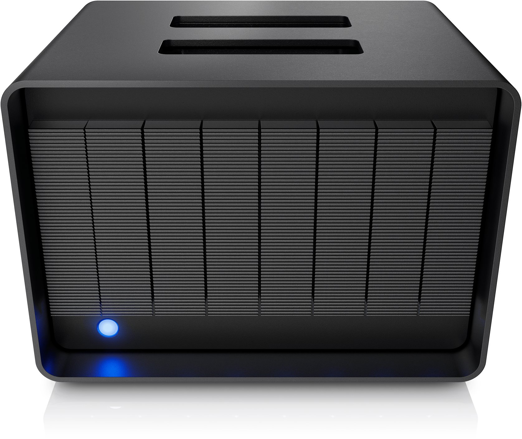 LaCie 8big Pro5 64 TB