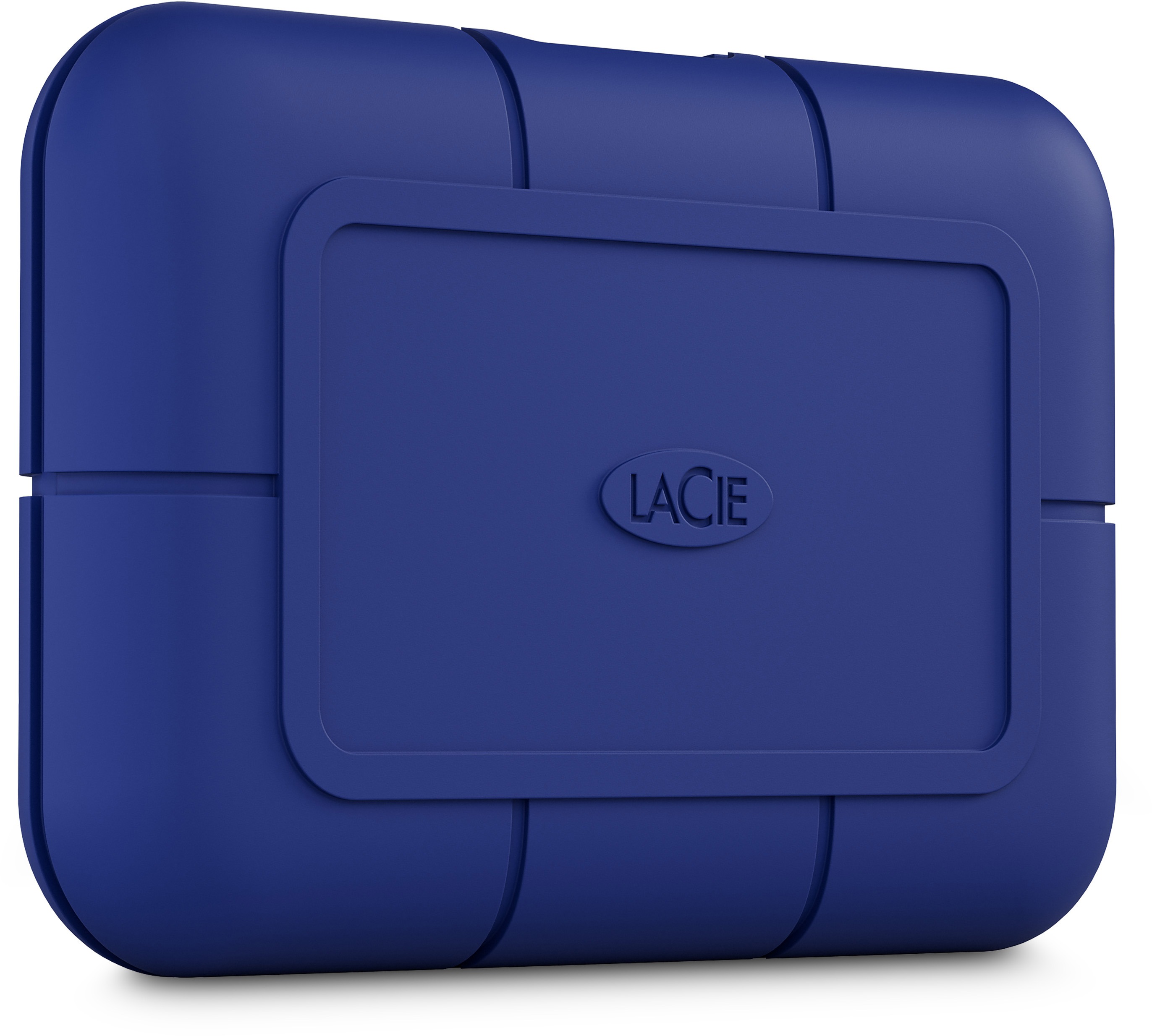 Lacie Rugged SSD PRO5 2 TB