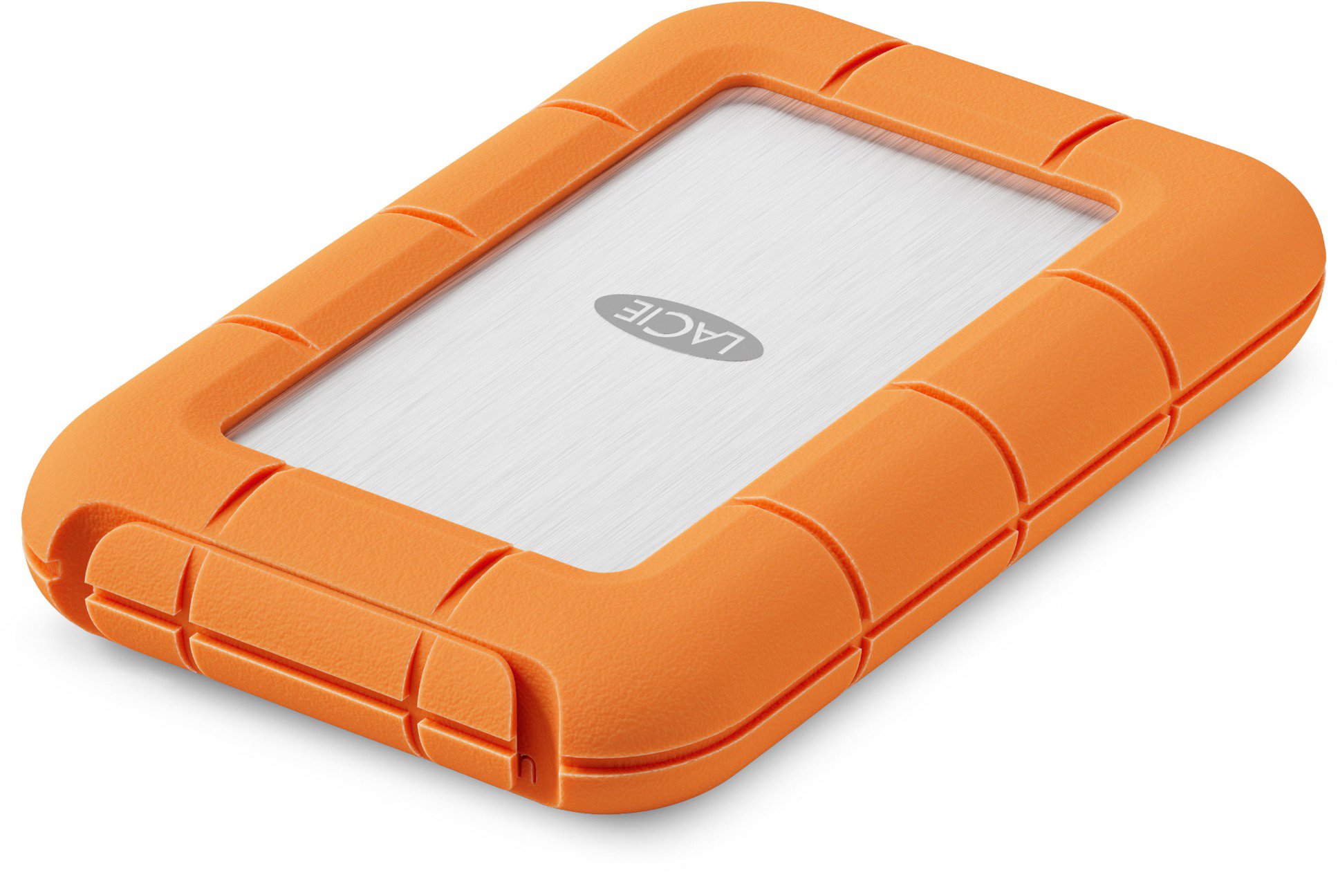 LaCie Rugged SSD4 2 TB