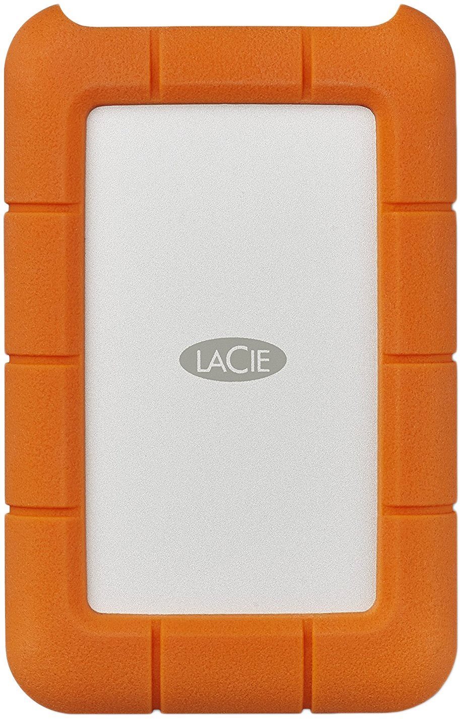 LaCie 2.5" Rugged Secure 2TB