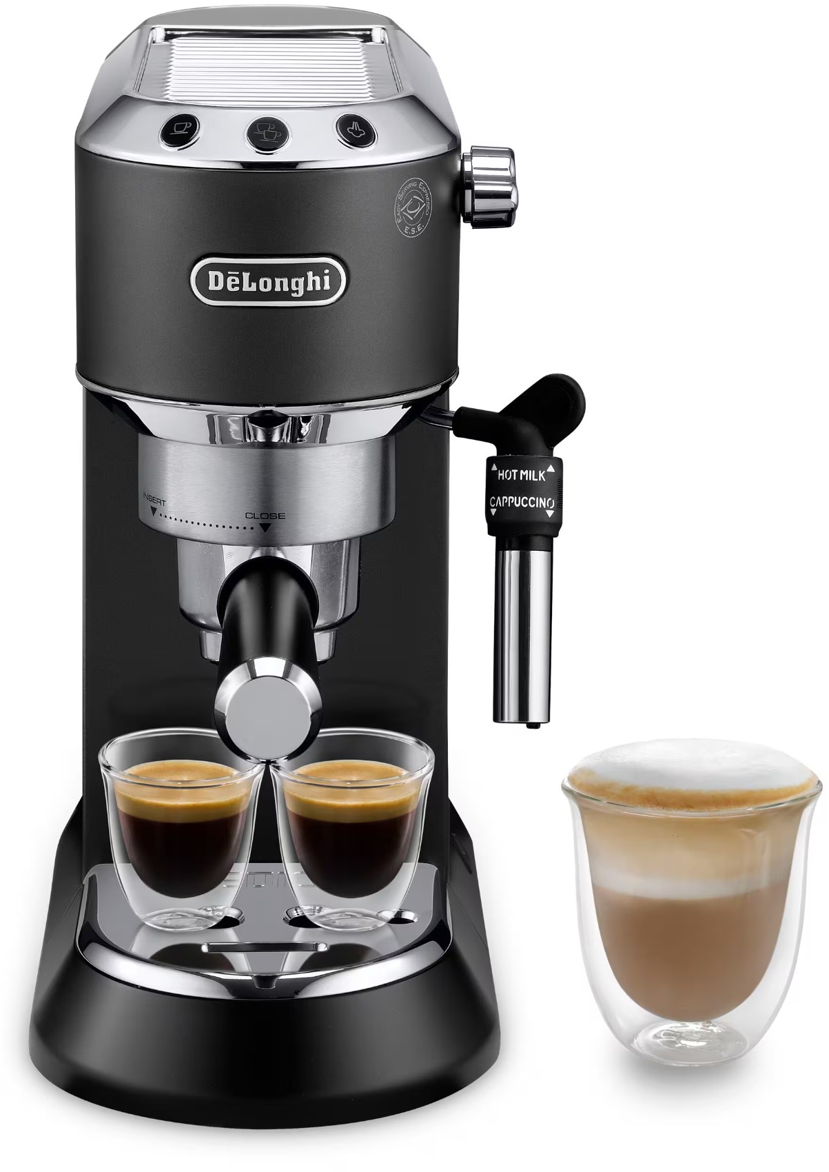 De'Longhi Dedica EC 685.BK
