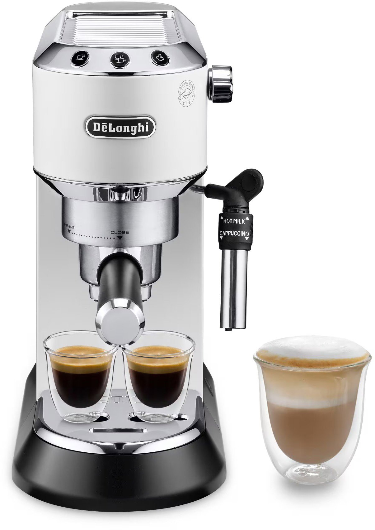 De'Longhi Dedica EC 685.W