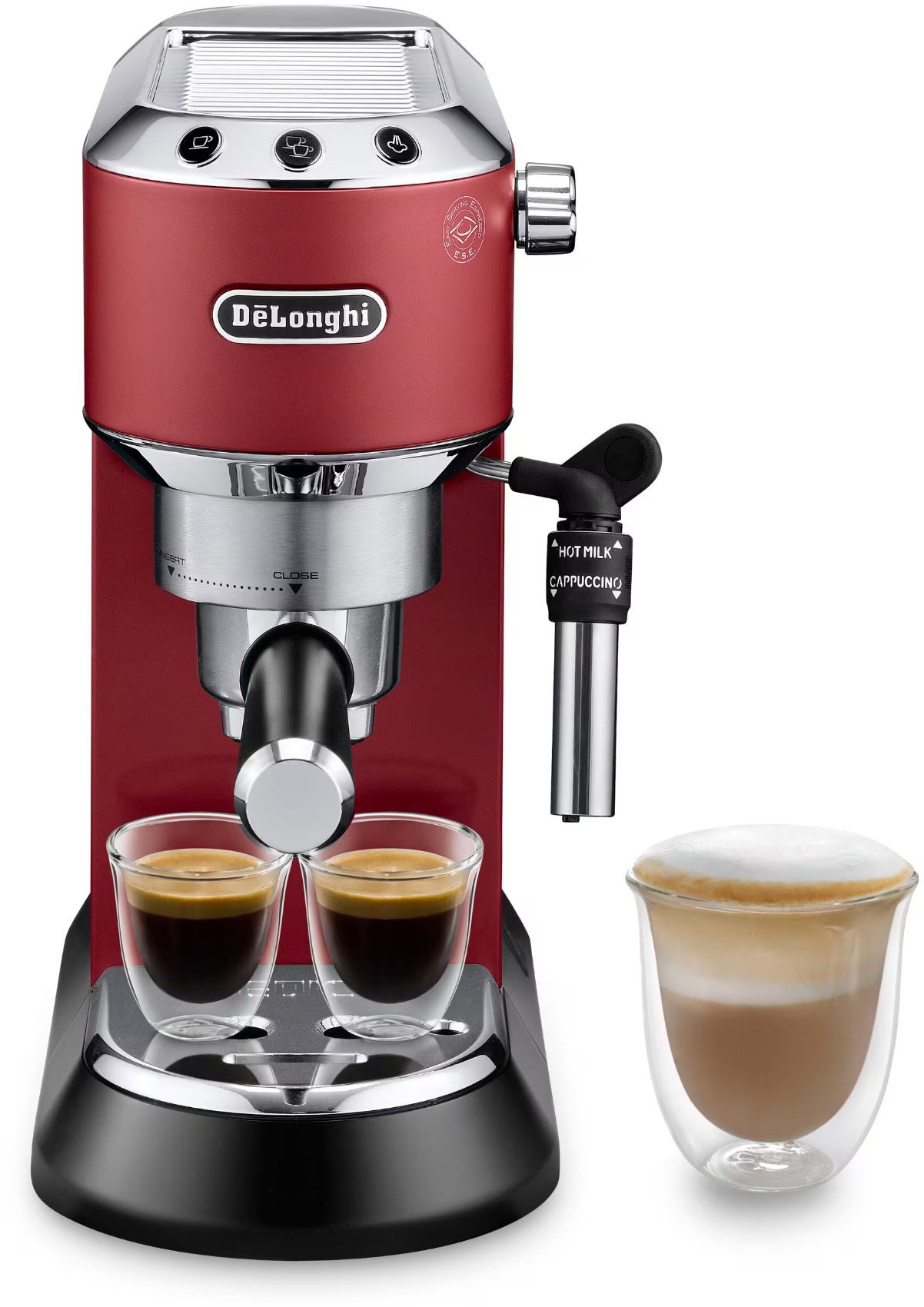 De'Longhi Dedica EC 685.R