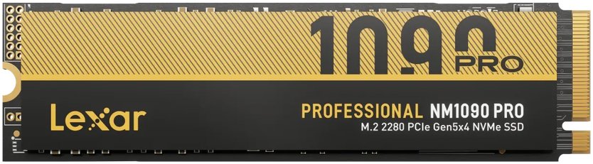 Lexar NM1090 PRE 1TB
