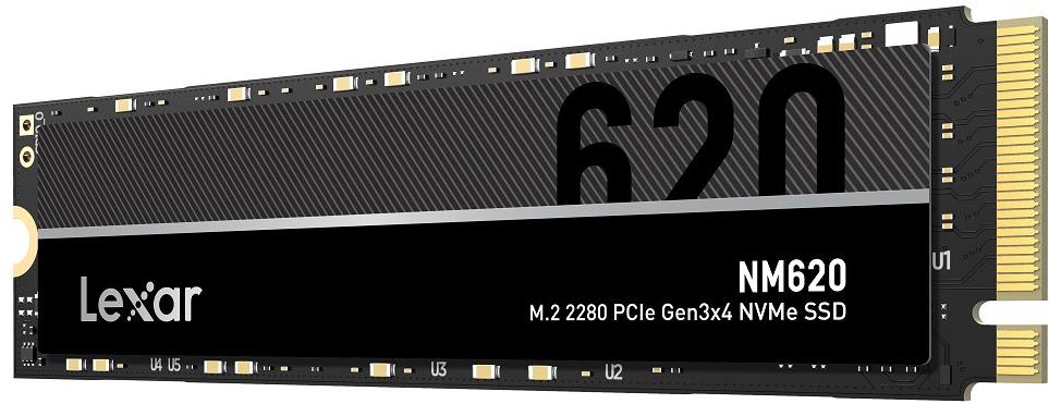 Lexar SSD NM620 256 GB