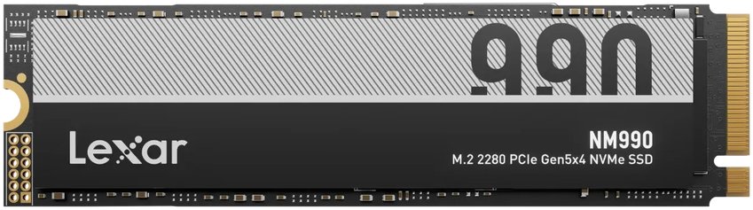 Lexar NM990 2TB
