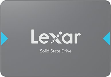 Lexar NQ100 2TB