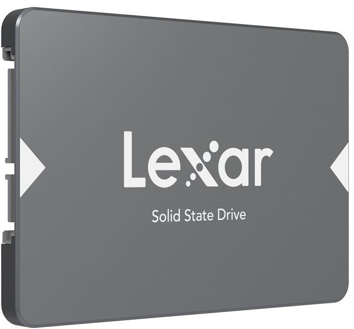 Lexar SSD NS100 256 GB