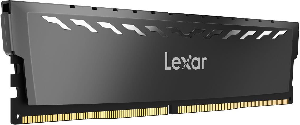 Lexar THOR 8 GB DDR4 3 200 MHz CL16 Black