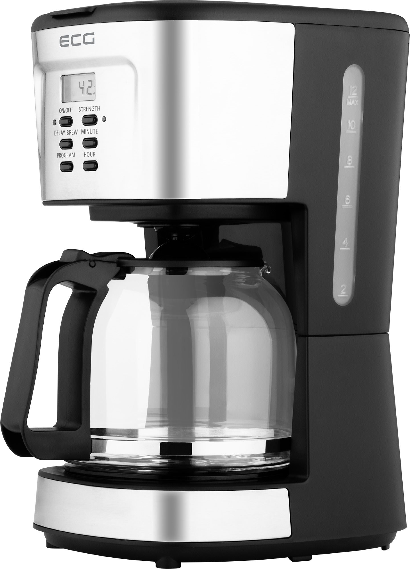 ECG KP 2125 Supreme
