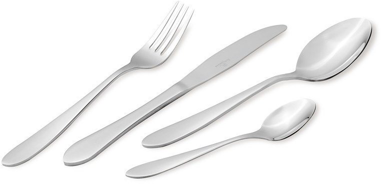 BERLINGERHAUS Súprava príborov 24 ks nehrdzavejúca oceľ mirror Cutlery set