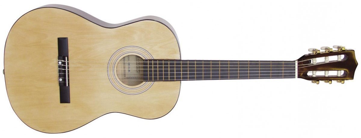 Dimavery AC-303 3/4 natural