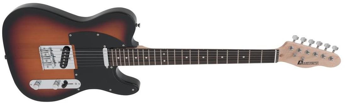 Dimavery TL-401, sunburst