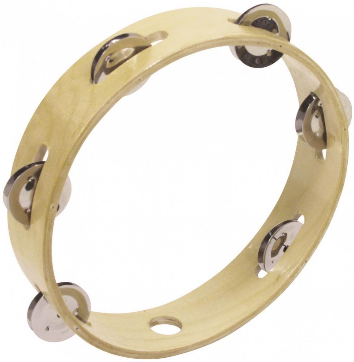 Dimavery DT-806, tamburína 8"