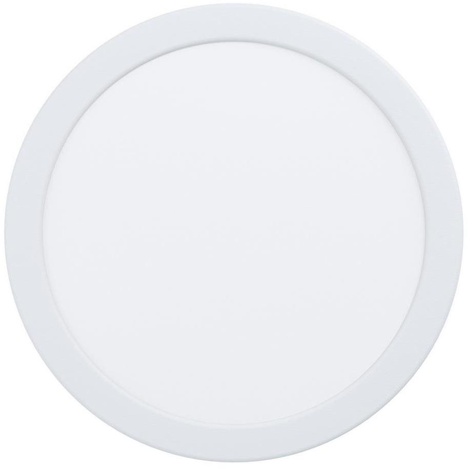 Eglo – LED Stmievateľné podhľadové svietidlo LED/16,5 W/230 V