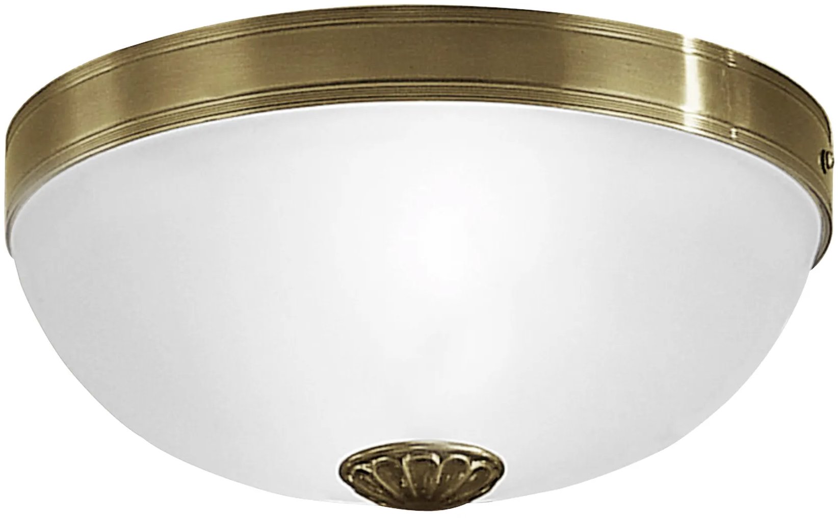 Eglo IMPERIAL E27 2 × 60 W