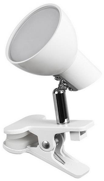 Rabalux – LED Lampa s klipsom LED/5 W/230 V