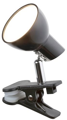 Rabalux – LED Lampa s klipsom LED/5 W/230 V