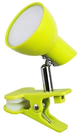 Rabalux – LED Lampa s klipem LED / 5 W / 230 V