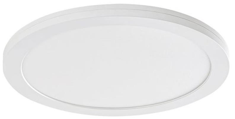 Rabalux - LED - Stropné svietidlo so senzorom LED/18W/230V 22,5 cm