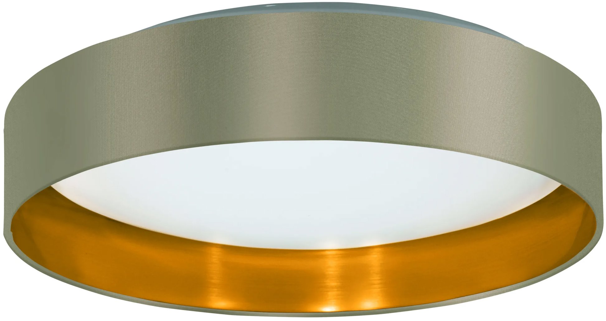 Eglo – LED Stropné svietidlo LED/24 W/230 V