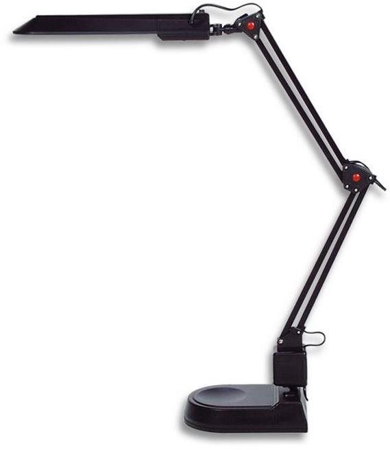 LED Stolná lampa ADEPT LED/8 W/230 V
