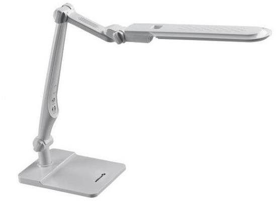 LED Stmievateľná stolová lampa MATRIX LED/10 W/230 V
