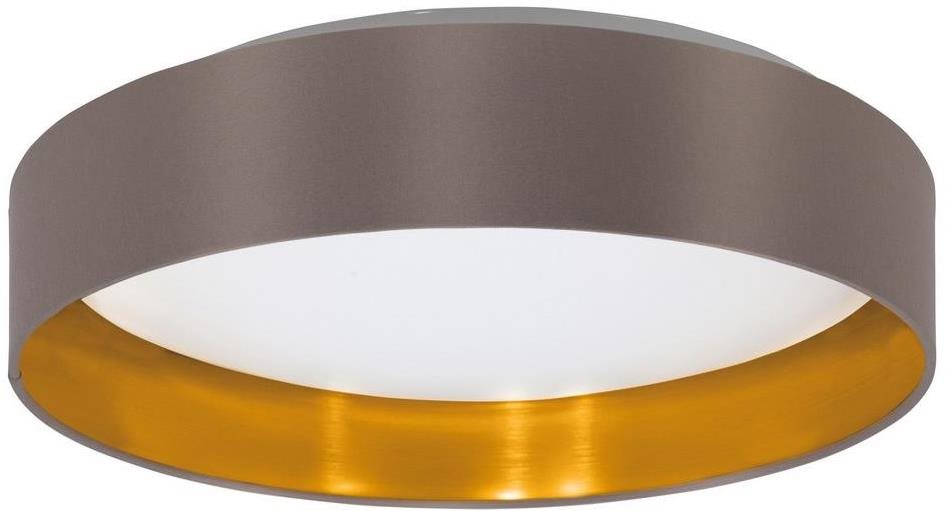 Eglo – LED Stropné svietidlo LED/24 W/230 V