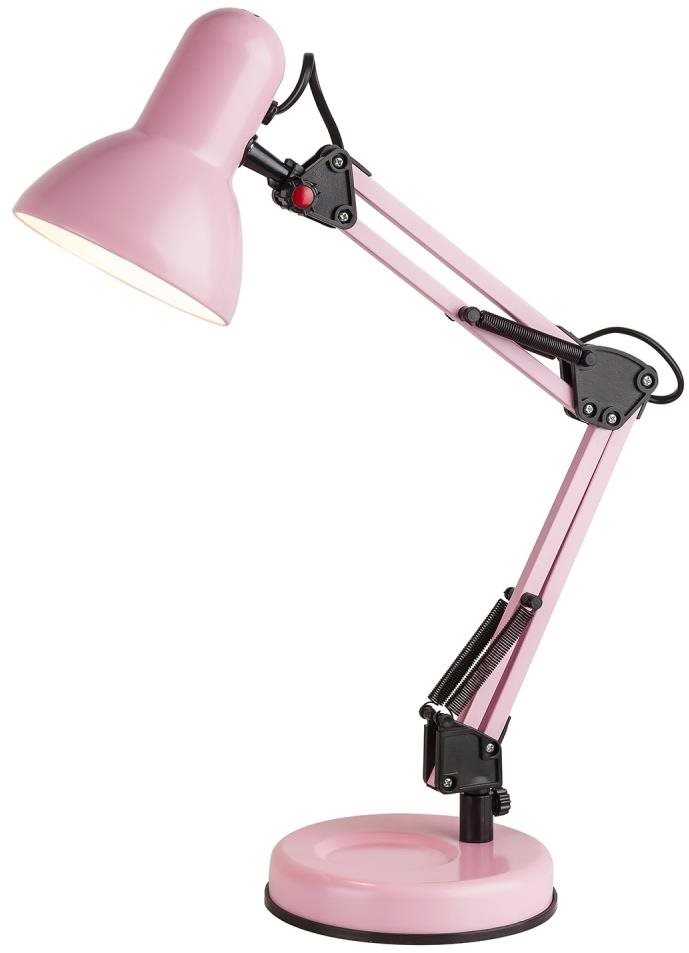 Rabalux – Stolná lampa 1× E27/60 W/230 V