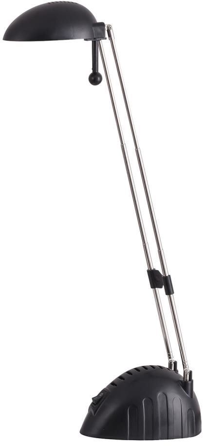 Rabalux – LED Stolná lampa 1× LED/5 W/230 V