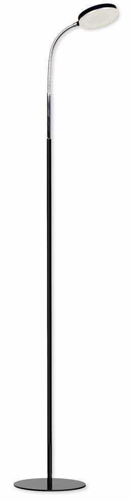 Top Light Lucy P C – LED Stojacia lampa LUCY LED/5 W/230 V