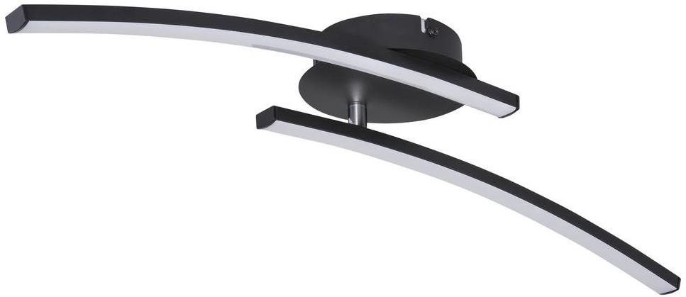 Globo – LED Stropné svietidlo 2× LED/6 W/230 V