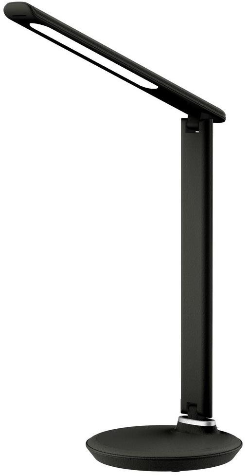 Rabalux 6980 – LED Stmievateľná stolná lampa OSIAS LED/9W/230V