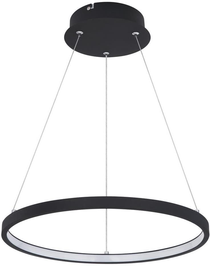 Globo – LED Luster na lanku LED/19 W/230 V