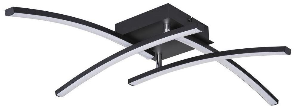 Globo – LED Stropné svietidlo 4× LED/6 W/230 V