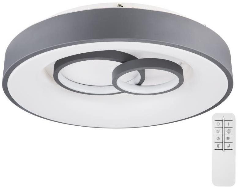 Globo – LED Stmievateľné stropné svietidlo LED/50 W/230 V + DO