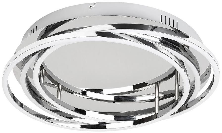 Rabalux - LED - Stmievateľné stropné svietidlo LED/40W/230V pr. 46 cm