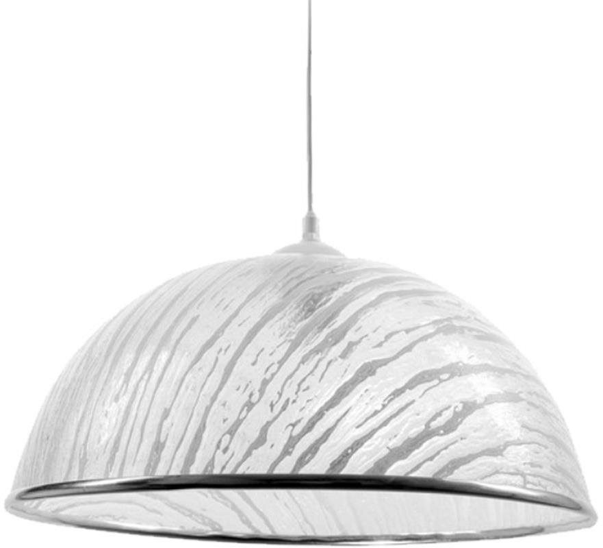 Prezent 47001 K03 – Luster na lanku LYRA 1× E27/60 W/230 V