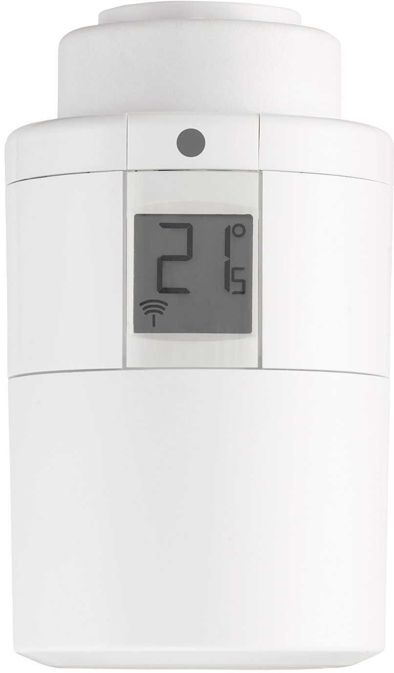 Danfoss Ally eTRV Zigbee, Termostatická hlavica, 014G2460