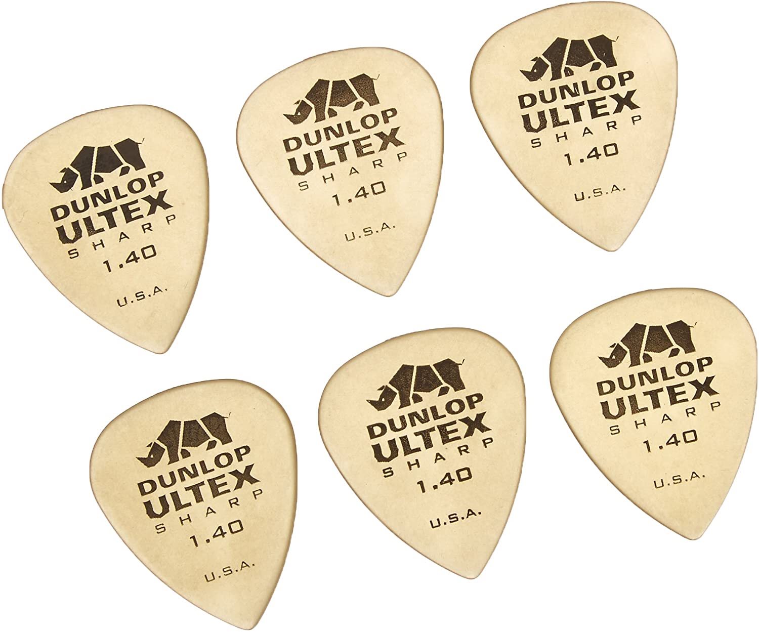 Dunlop 433P140 6 ks