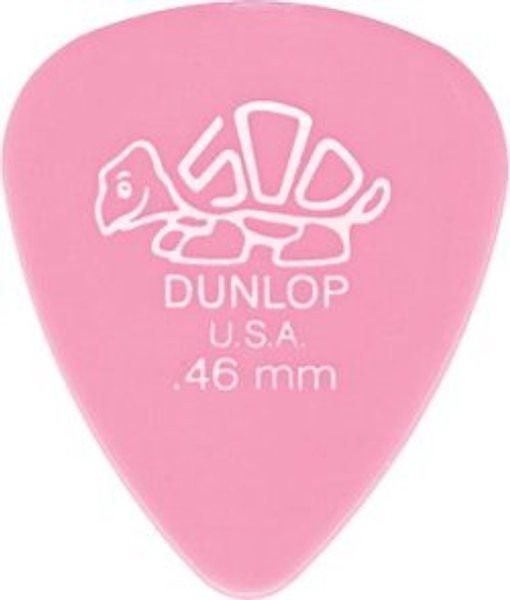 Dunlop Delrin 500 Standard 0,46 12 ks