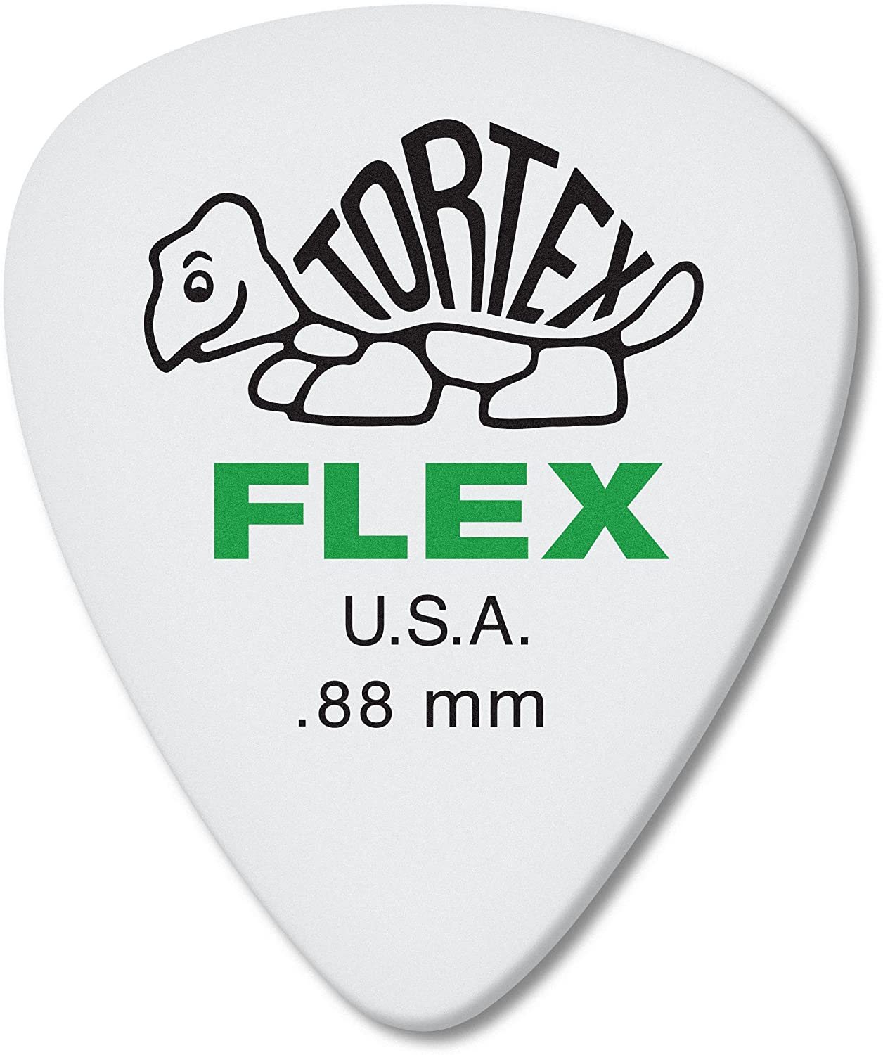 Dunlop Tortex Flex Standard 0,88 12 ks