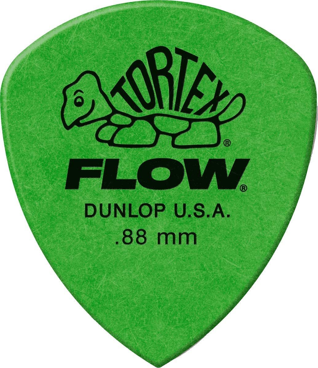 Dunlop Tortex Flow Standard 0,88 12 ks