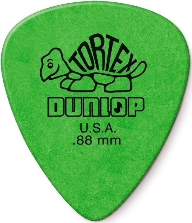 Dunlop Tortex Standard 0,88 12 ks