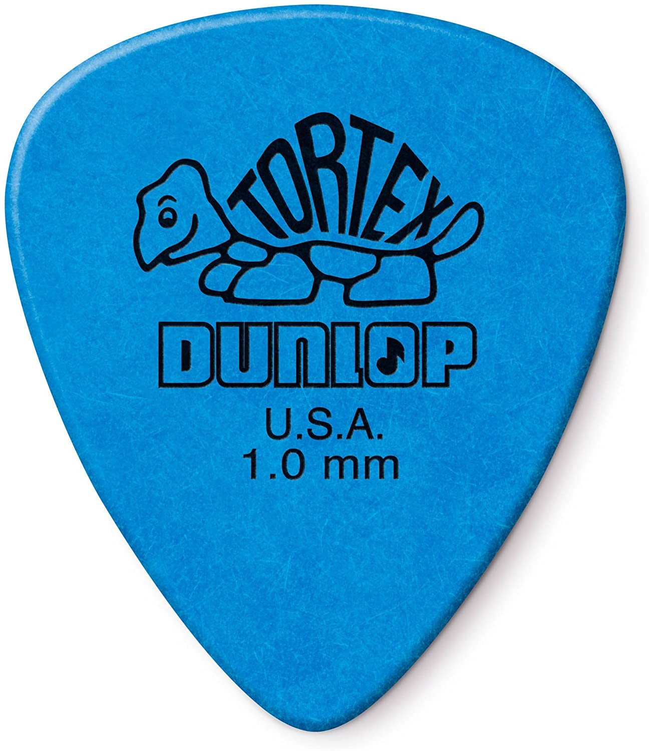 Dunlop Tortex Standard 1,0 12 ks