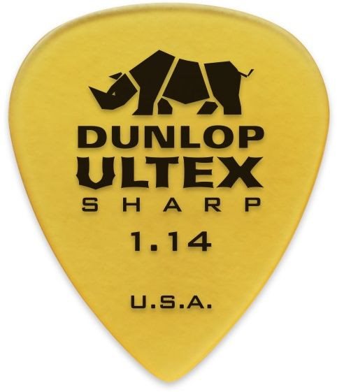 Dunlop Ultex Sharp 1,14 6 ks