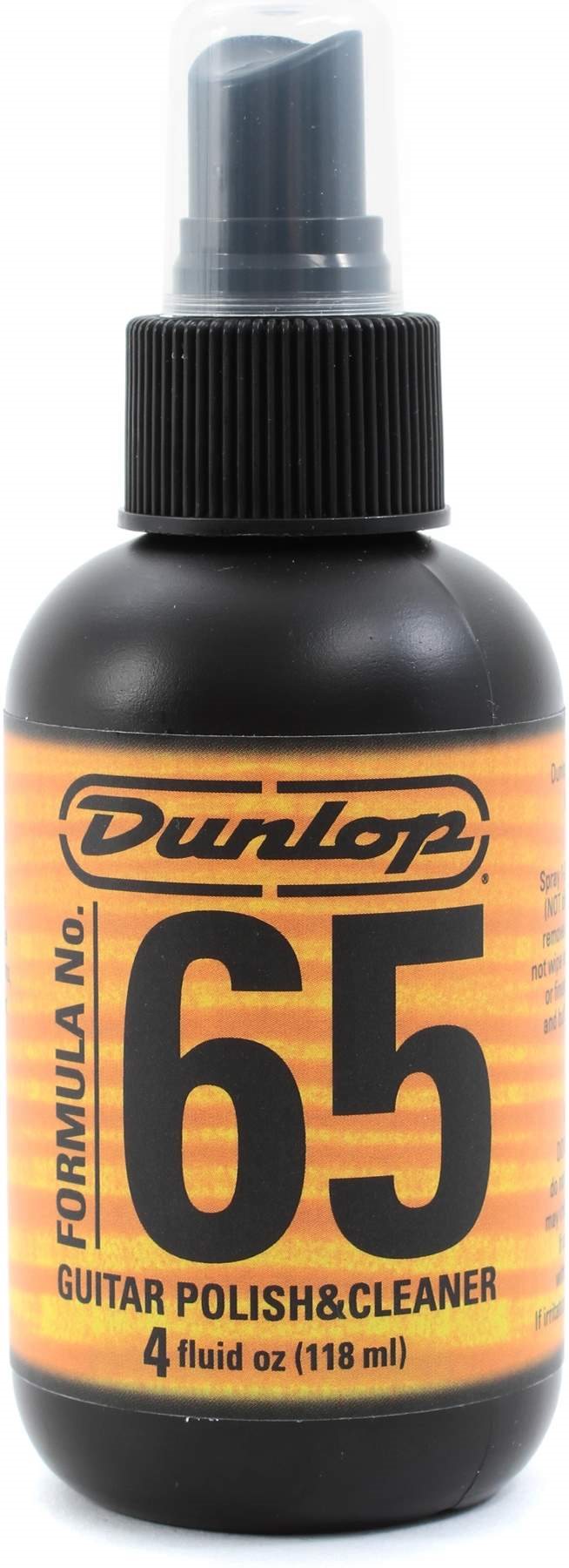 Dunlop 654