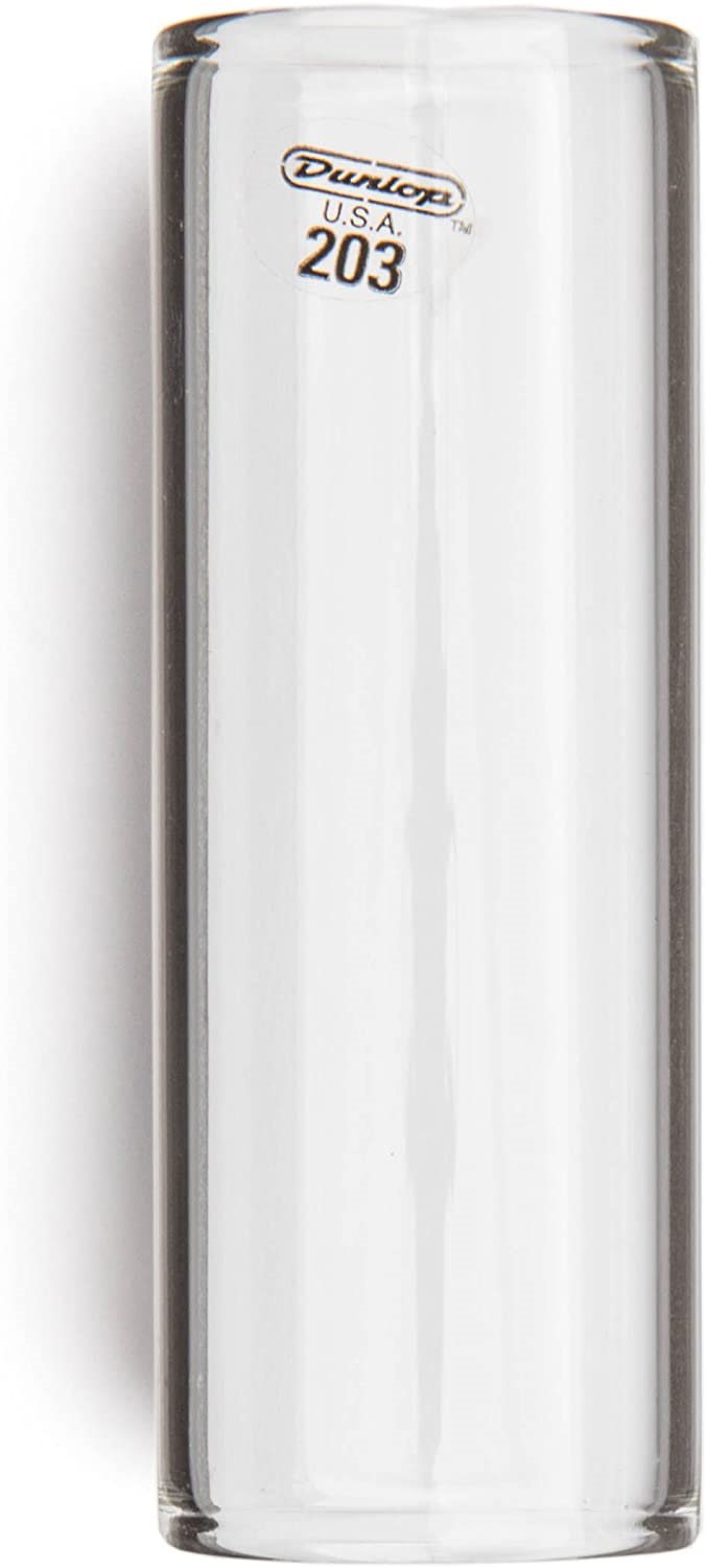 Dunlop 203 Pyrex Glass – Slide