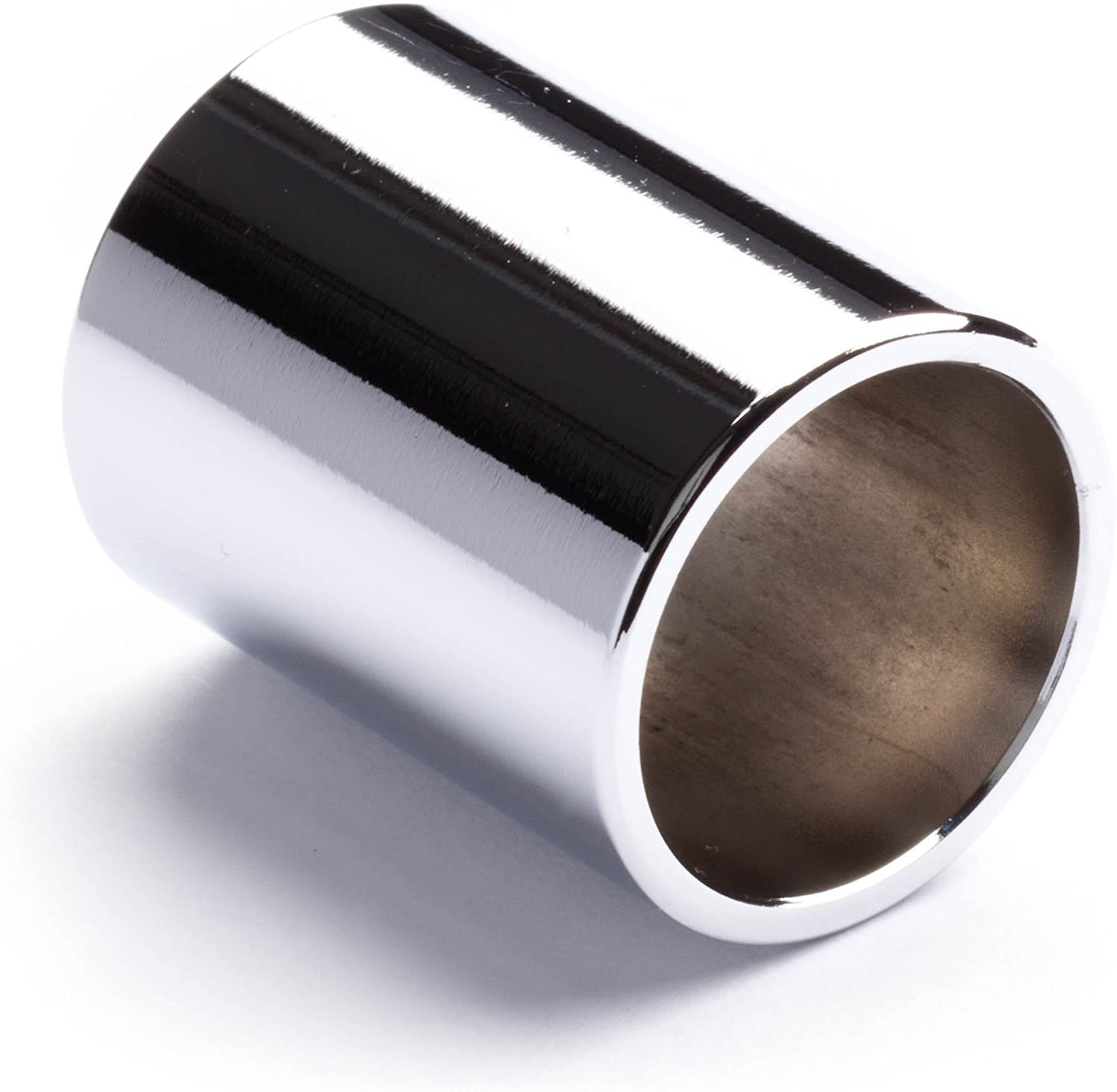 Dunlop 221 Chromed Steel – Slide
